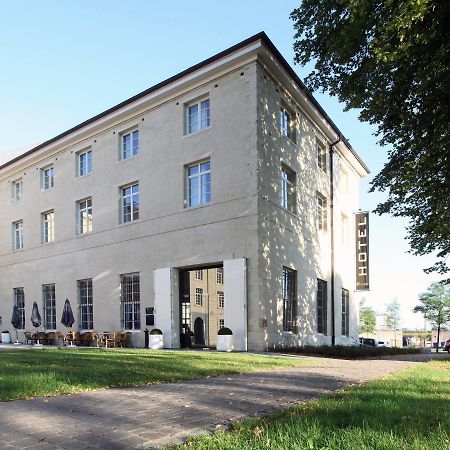 Hotel The Lodge Вилворд Екстериор снимка