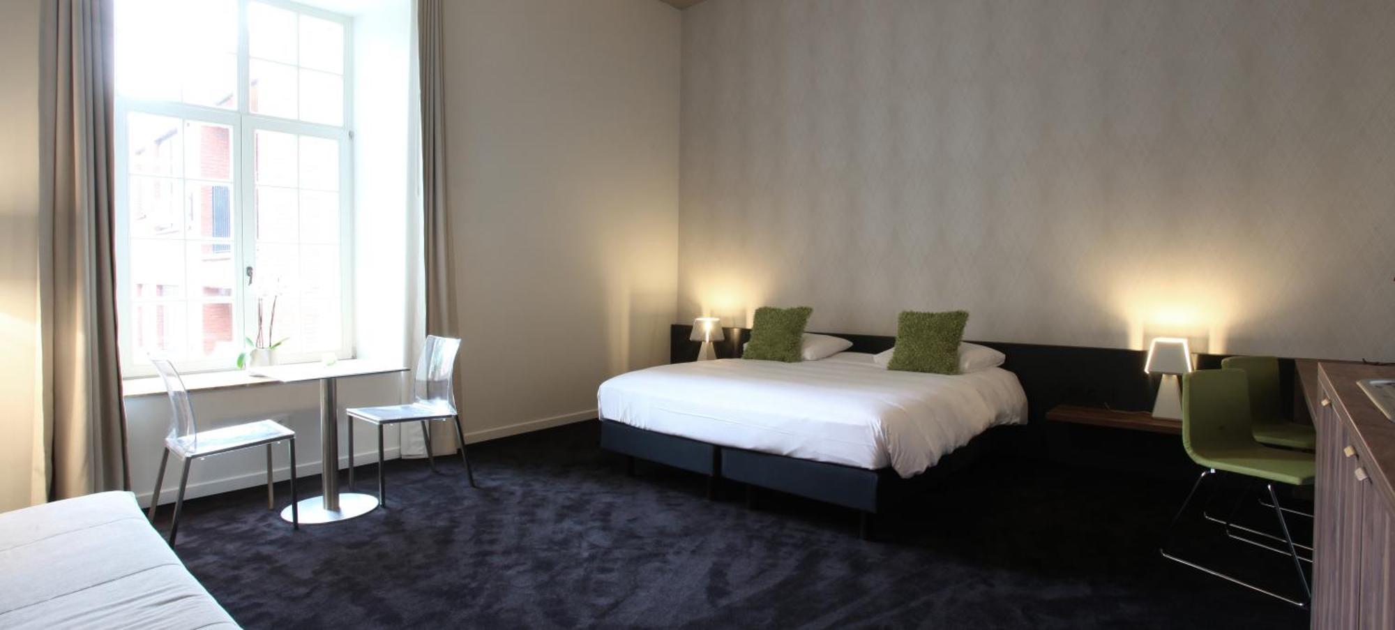 Hotel The Lodge Вилворд Екстериор снимка
