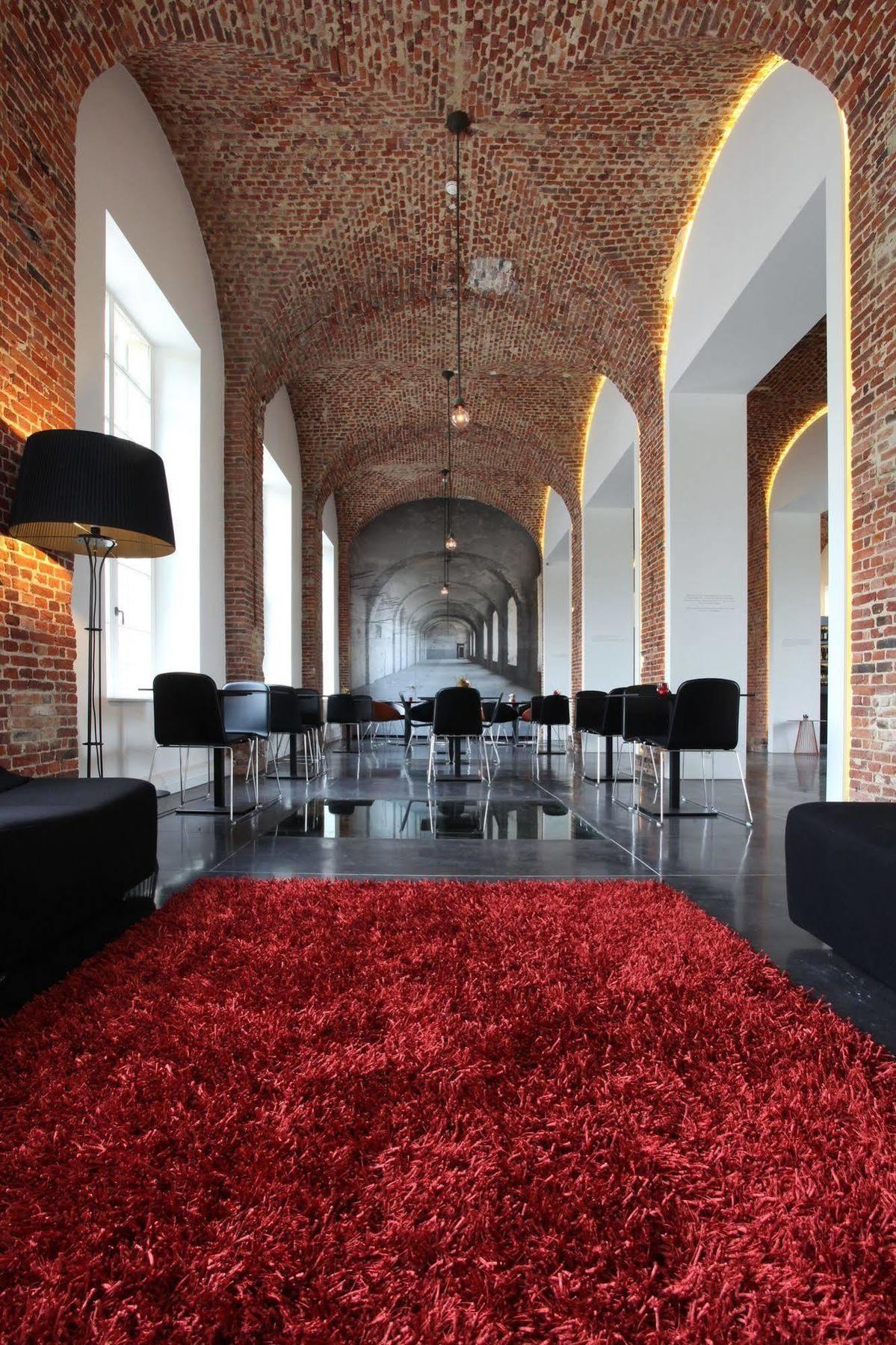 Hotel The Lodge Вилворд Екстериор снимка